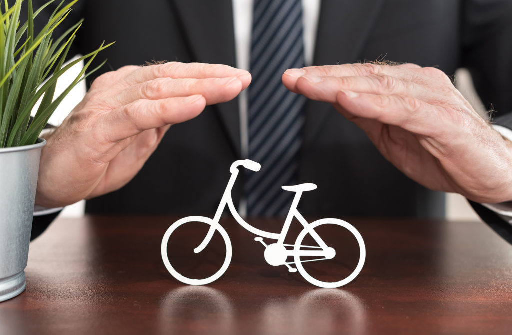Brauche ich eine E-Bike Versicherung?