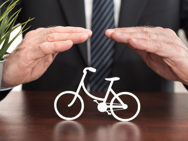 Brauche ich eine E-Bike Versicherung?