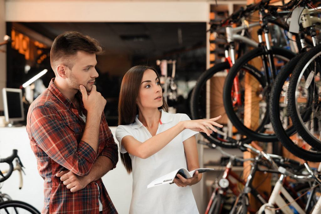 E-Bike Kauf, was beachten?