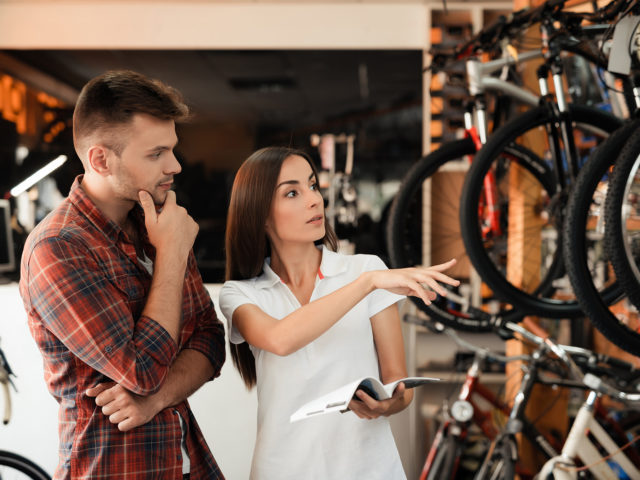 E-Bike Kauf, was beachten?