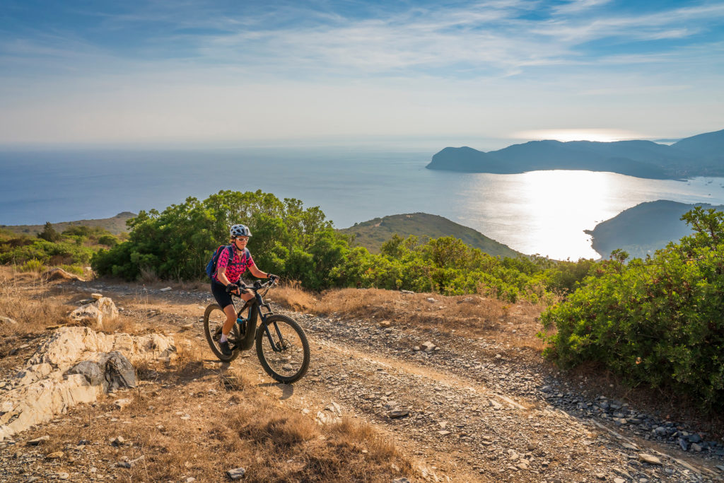 Watt bei E-Bikes