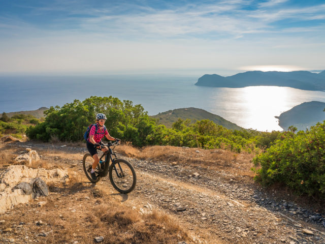 Watt bei E-Bikes