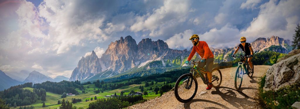 Die besten E-Bike Marken