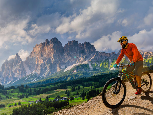 Die besten E-Bike Marken