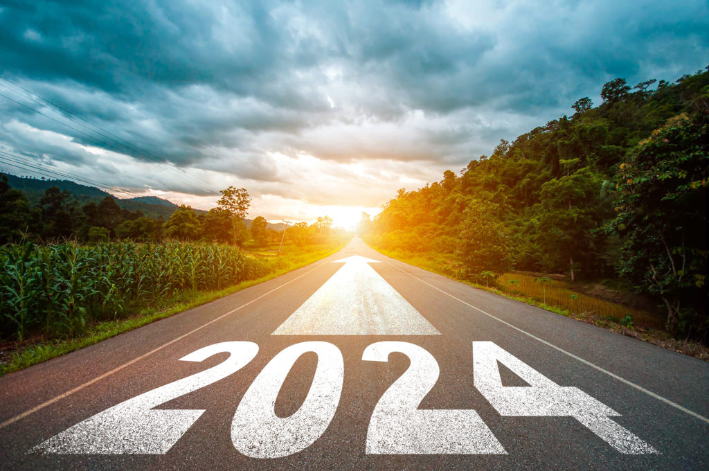 E-Bike Trends 2024