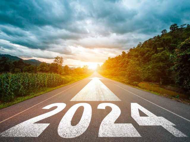 E-Bike Trends 2024