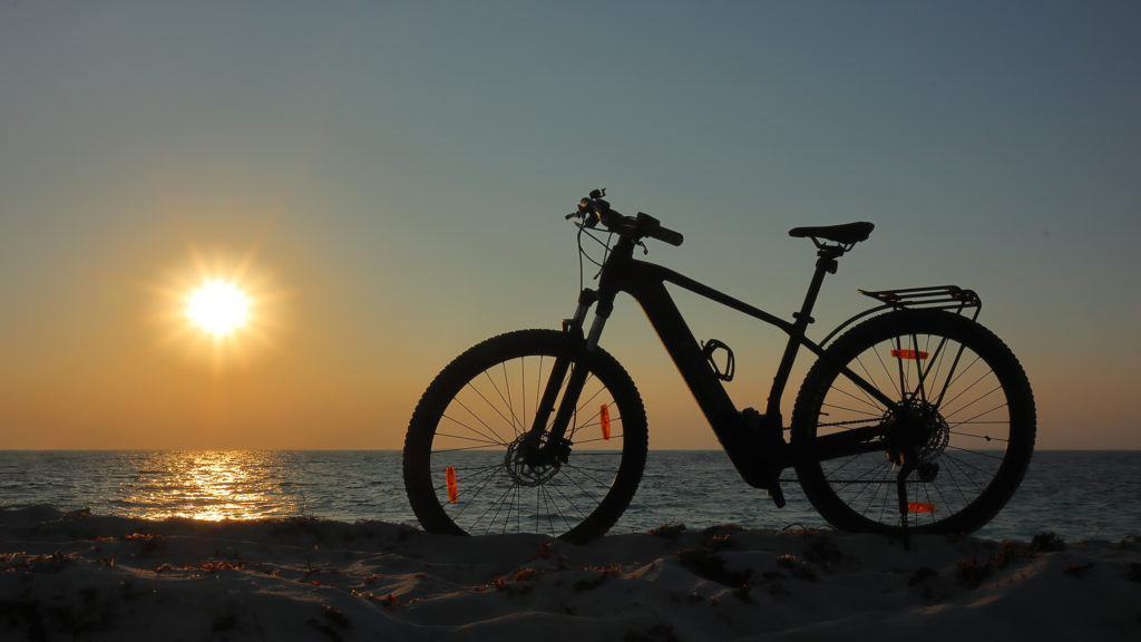 Gebrauchte E-Bikes kaufen