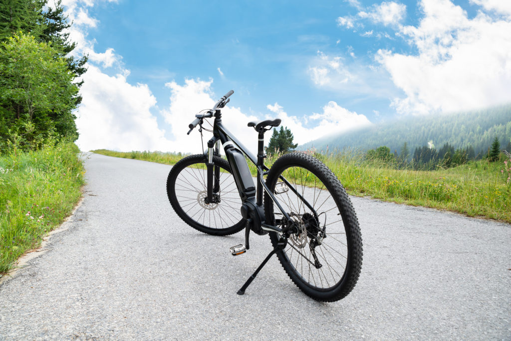 E-Bike und Urlaub: So planen Sie Ihre perfekte Radtour im Sommer