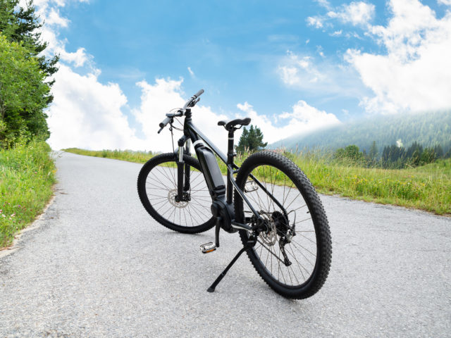 E-Bike und Urlaub: So planen Sie Ihre perfekte Radtour im Sommer