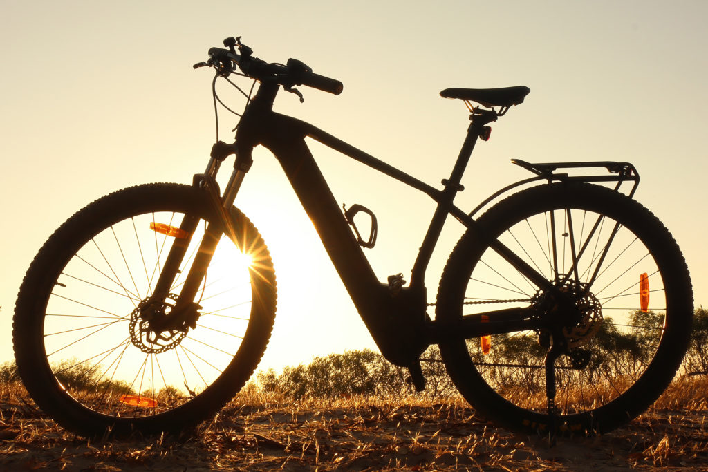 E-Bike im Hochsommer: So bleiben Sie bei Hitze sicher und entspannt unterwegs