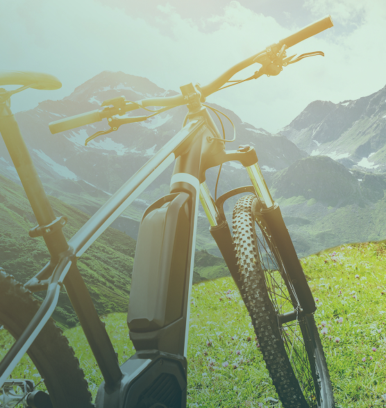 E-Bikeschutz Vorteile